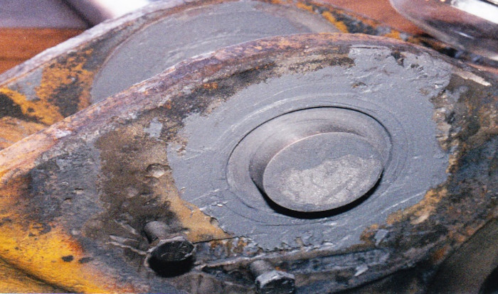  Reparatie Arbore: Carcase Lagar