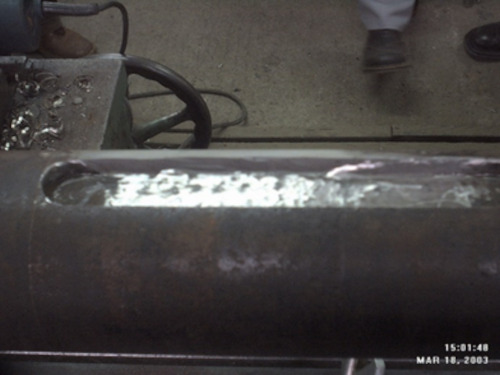 Reparatie Arbore: Canal de Pana