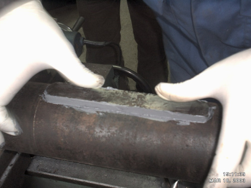 Reparatie Arbore: Canal de Pana